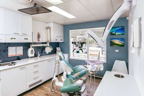 Photo: Narrabeen Dental Care - Dr Gus Jones and Dr Paschal Grenquist