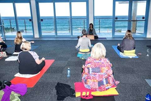 Photo: Yoga for the Soul Retreats